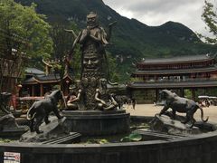 -中国傩城