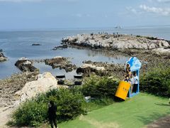 -养马岛旅游度假区