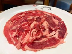-1078號老北京涮肉(万达广场店)