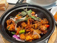 -四道菜·福建菜馆(新街口金鹰店)