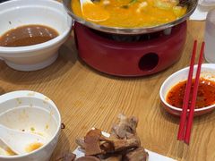 -喜家德虾仁水饺(华强天虹店)
