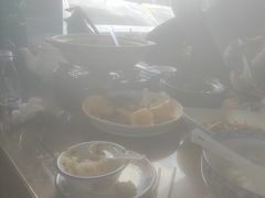 -老徽州(老街店)