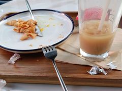 -LAVAZZA拉瓦萨咖啡(中航城君尚购物中心店)