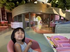 -水桶王国主题餐厅·聚会·生日派对·亲子活动·家庭套餐(亚龙湾希尔顿店)