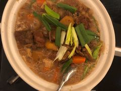 -富力威斯汀酒店-中国元素中餐厅(武昌临江店)
