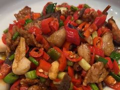 -丽华园(汉阳龙阳店)