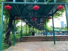 -纪念孙中山市政公园