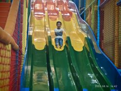 -宝燕乐园(闵行旗舰店)