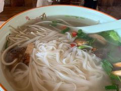 -越南牛肉河粉餐厅(书院巷店)