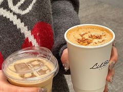 -LilBee Coffee