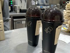 -喜茶(泰州泰兴吾悦广场店)