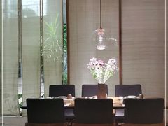 -菩提素素食餐厅(晶郦馆店)