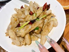 -黄泥岗·地道湖北菜(奥特莱斯店)