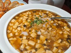 诸暨西施豆腐-寻宝记绍兴菜(鲁迅路店)