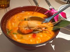 -太食獸泰式茶餐厅(IFS国金中心店)