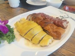 -文津国际酒店-大南门广式茶餐厅