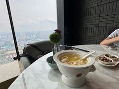 -无锡苏宁银河国际酒店-悦府65中餐厅
