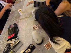 -老炮儿轰趴团建KTV桌游棋牌主题馆(五道口店（底商店))
