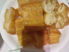 -景笙毋米粥底火锅(20年老字号)
