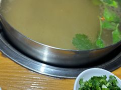 -海银海记潮汕牛肉火锅(新港中路海珠店)