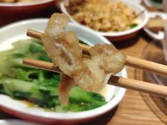 来一份锅包肉-金掌勺·锅包肉(广渠门店)