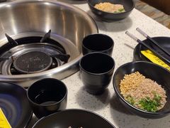 -味之绝热血美蛙鱼火锅(中坝店)