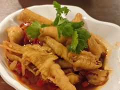 -乔街深夜食堂·小龙虾·高压锅生蚝(杭州总店)