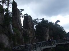 -大明山自然探索公园