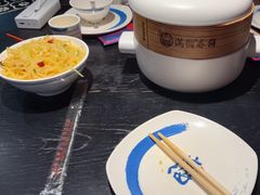 -满园烤鸭·春饼(沈北万达店)