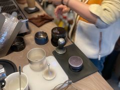 -Cafe del Volcan(永康路店)