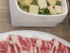 -巴蜀王婆大虾(南锣鼓巷店)