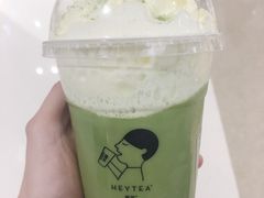 -喜茶(深圳福田星河COCO Park店)