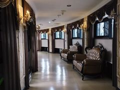 -福田家月子中心 产后 月嫂(市立母子医院店)