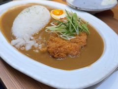 -CURRY YA 熟成咖哩專門店(深圳湾万象城店)