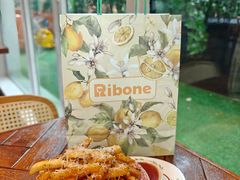 -弗兰克牛排西餐厅Ribone steak house(柠檬花园店)