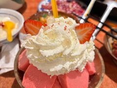 -周小明火锅(黑金冠社区店)