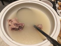 -唐拉雅秀酒店-唐苑中餐厅