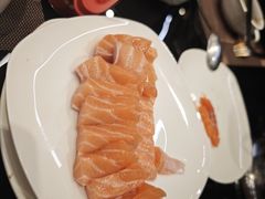 -索菲特酒店·海鲜自助 ·聚餐厅