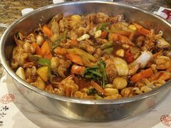 -黄记煌三汁焖锅(悦方IDmall店)
