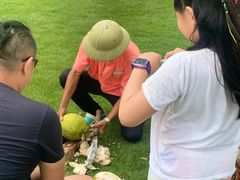 -石梅湾艾美度假酒店