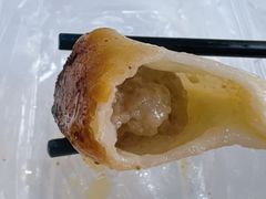-水丰锅贴(延吉东路店)