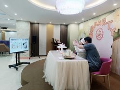 点击看大图 -国际月月生母婴月子中心(旗舰店)