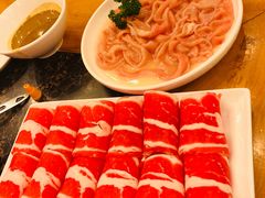 -老码头火锅(玉林店)