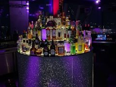 -苏丝的天空高空酒吧Suzie's Sky Bar