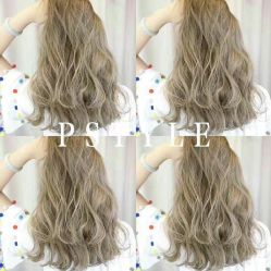 -P.STYLE派斯造型