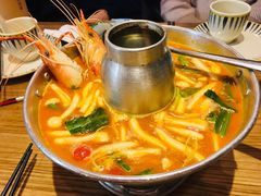 -泰堤坊(淡水体育馆店)