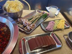 -蛙宴·美蛙火锅基地(万象城店)