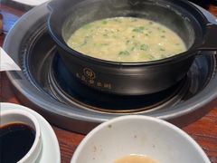 -大良毋米粥(锦龙路总店)