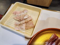 -拾也•和牛•海鲜•烤肉放题(卓悦INTOWN店)