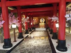 -蓝鲸湾汤泉(包河店)